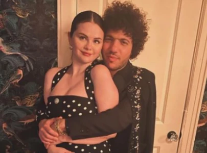 benny blanco s thoughtful proposal to selena gomez includes special reference to her hit song benny blanco s thoughtful proposal to selena gomez includes special reference to her hit song