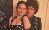 selena gomez and benny blanco announce collaborative album i said i love you first selena gomez and benny blanco announce collaborative album i said i love you first