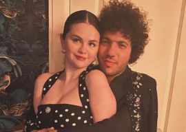 selena gomez and benny blanco announce collaborative album i said i love you first selena gomez and benny blanco announce collaborative album i said i love you first