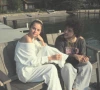 selena gomez and benny blanco relax by lakeside after bachelor and bachelorette party selena gomez and benny blanco relax by lakeside after bachelor and bachelorette party