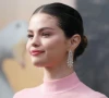 selena gomez addresses moustache comment