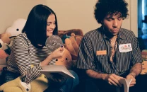 selena gomez shares glimpse of married life with benny blanco selena gomez shares glimpse of married life with benny blanco