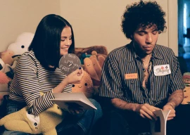 selena gomez and benny blanco host wedding in california with 170 guests selena gomez and benny blanco host wedding in california with 170 guests