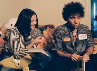 selena gomez shares glimpse of married life with benny blanco selena gomez shares glimpse of married life with benny blanco