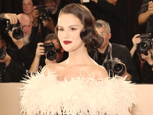 selena gomez clone theory spreads on tiktok amid unverified epstein screenshot claims