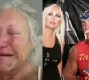 linda hogan breaks down in tears says hulk hogan ruined her family linda hogan breaks down in tears says hulk hogan ruined her family