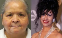 yolanda sald var denied parole will remain in prison for selena quintanilla s murder yolanda sald var denied parole will remain in prison for selena quintanilla s murder