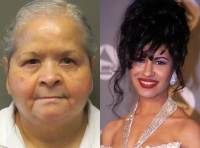 yolanda sald var denied parole will remain in prison for selena quintanilla s murder