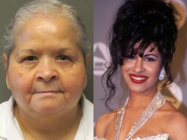 yolanda sald var denied parole will remain in prison for selena quintanilla s murder yolanda sald var denied parole will remain in prison for selena quintanilla s murder