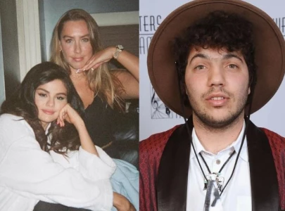 selena gomez unfollows best friend theresa marie after dinner sighting with fianc benny blanco