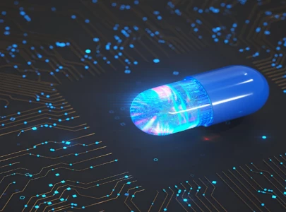 ai social media drive self medication trend