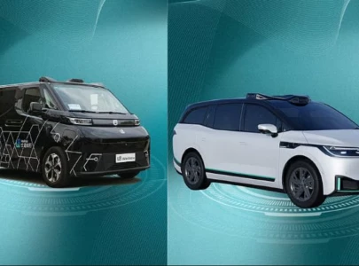 self driving taxis to transform dubai s transport landscape by 2026 self driving taxis to transform dubai s transport landscape by 2026