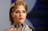 selma blair at the vanity fair oscars party in beverly hills on february 24th photograph reuters selma blair at the vanity fair oscars party in beverly hills on february 24th photograph reuters