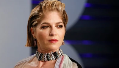 selma blair at the vanity fair oscars party in beverly hills on february 24th photograph reuters selma blair at the vanity fair oscars party in beverly hills on february 24th photograph reuters