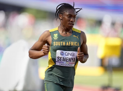 south african runner semenya wins appeal south african runner semenya wins appeal