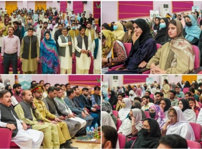 ex baloch separatist s integration into mainstream lauded ex baloch separatist s integration into mainstream lauded