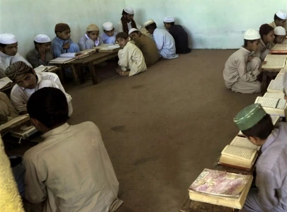 madrassa student tortured by teacher dies in karachi