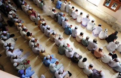 fear and self loathing in pakistan