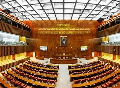 seven senators elected unopposed from punjab