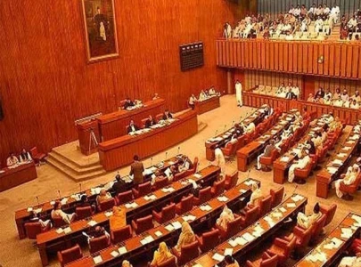 senate activity surges despite key gaps