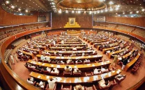 senate session turns critical over budget senate session turns critical over budget