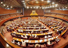 senate panel alarmed by poor rail network in k p senate panel alarmed by poor rail network in k p