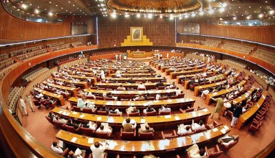 beyond bills and debates