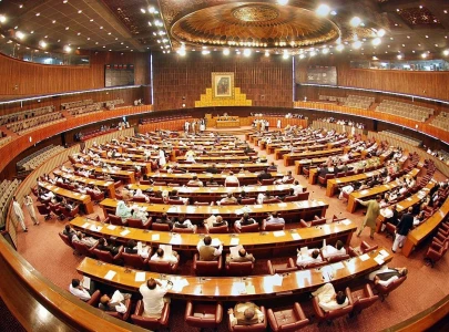 senate panel alarmed by poor rail network in k p senate panel alarmed by poor rail network in k p