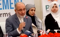 former senator mushtaq ahmed launches new political party former senator mushtaq ahmed launches new political party