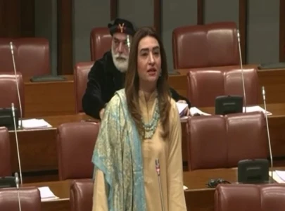 senator questions pifd vc s tenure rs2b fund release