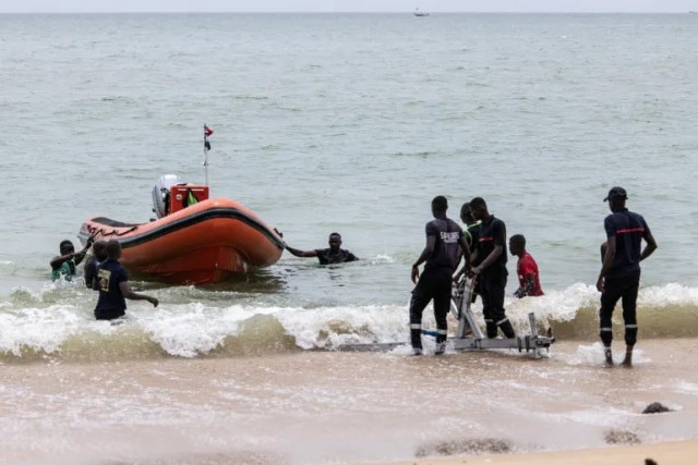at least 26 dead as migrant boat sinks off senegal at least 26 dead as migrant boat sinks off senegal