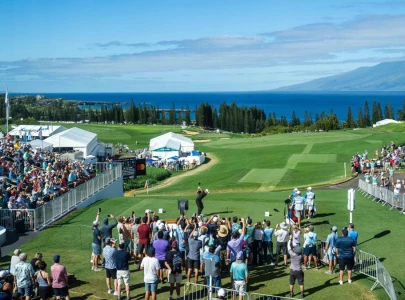 pga tour unveils 2024 schedule