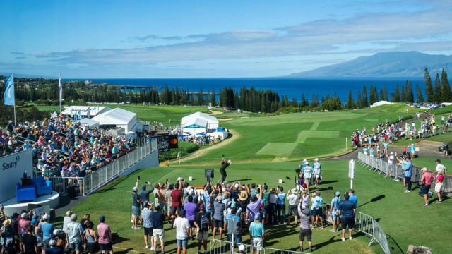 pga tour unveils 2024 schedule