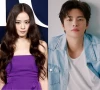 blackpink s jisoo and seo in guk to star in netflix k drama boyfriend on demand blackpink s jisoo and seo in guk to star in netflix k drama boyfriend on demand
