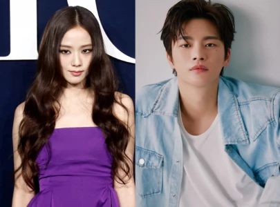 blackpink s jisoo and seo in guk to star in netflix k drama boyfriend on demand blackpink s jisoo and seo in guk to star in netflix k drama boyfriend on demand