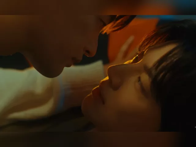 seo in guk and ahn jae hyun discuss friendship and viral fame in cosmopolitan feature seo in guk and ahn jae hyun discuss friendship and viral fame in cosmopolitan feature