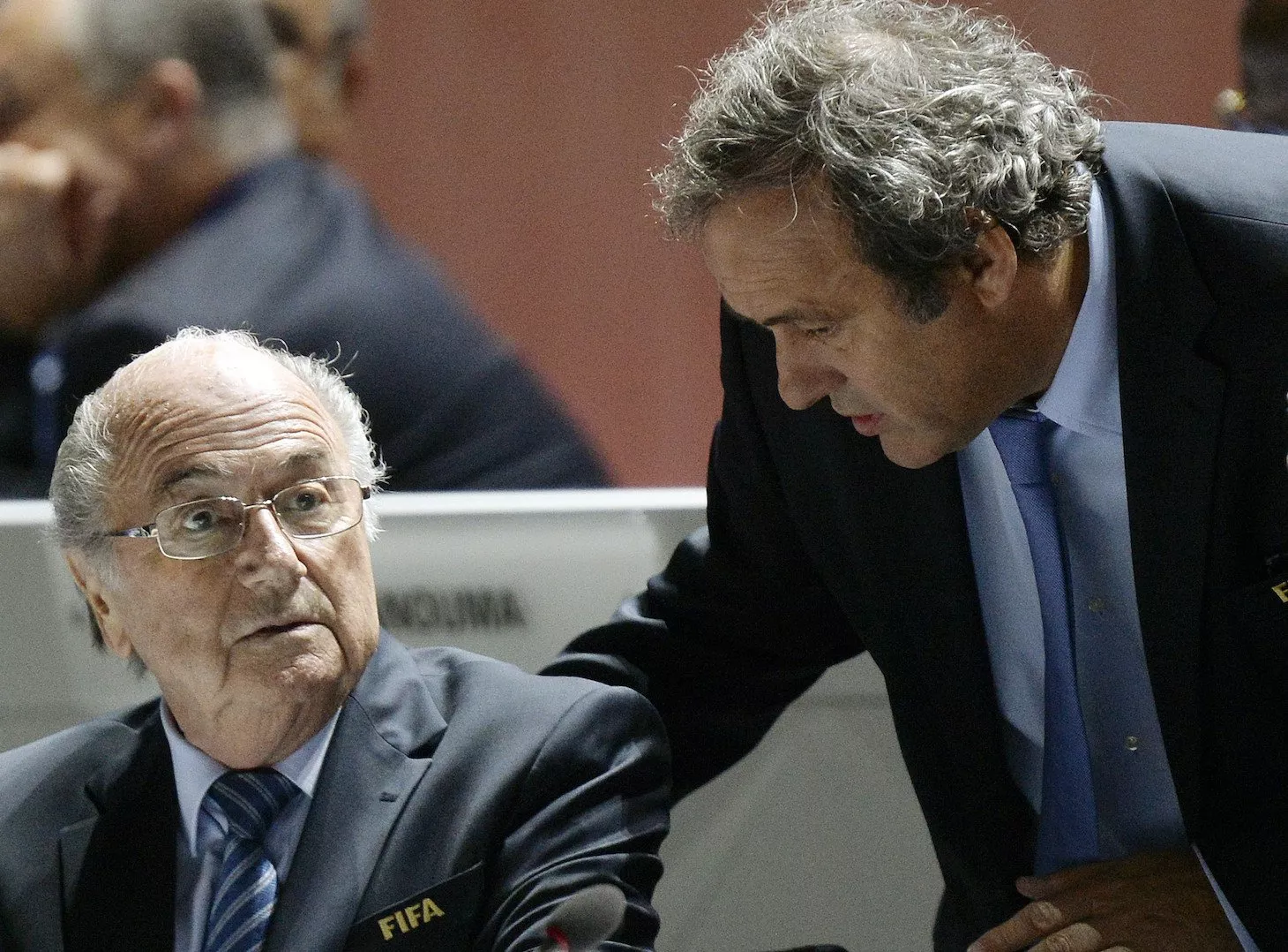 blatter platini face fraud trial blatter platini face fraud trial