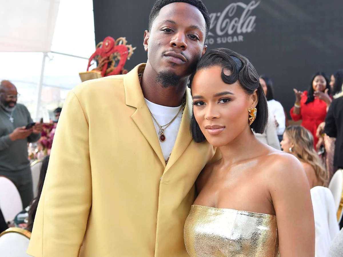serayah calls off joey bada engagement after repeated infidelity