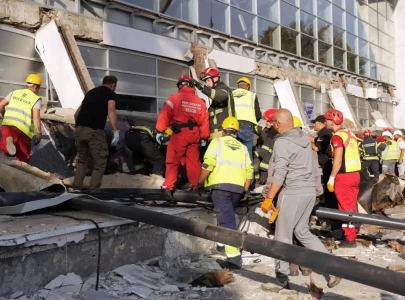 11 new arrests over serbian train station disaster 11 new arrests over serbian train station disaster