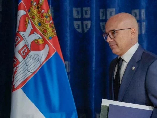 serbian pm quits amid protests serbian pm quits amid protests