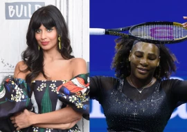 jameela jamil criticizes serena williams over weight loss medication comments jameela jamil criticizes serena williams over weight loss medication comments