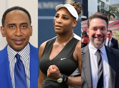 stephen a smith responds to alexis ohanian after viral serena williams super bowl exchange