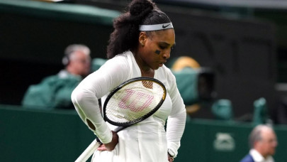serena loses on wimbledon return serena loses on wimbledon return