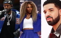 serena williams clears the air on kendrick lamar and drake serena williams clears the air on kendrick lamar and drake