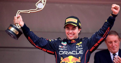 perez to promote title credentials in baku perez to promote title credentials in baku