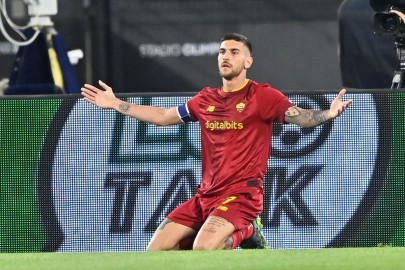 venezia dent roma s european hopes