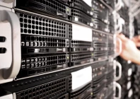 a view of data center servers photo pixabay