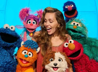 sesame street volume 2 to debut on netflix featuring miley cyrus sesame street volume 2 to debut on netflix featuring miley cyrus