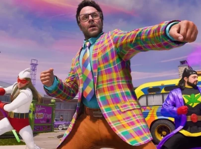 seth rogen joins call of duty black ops 6 in high art season 3 event