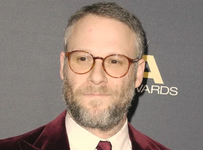 seth rogen takes the studio back into production